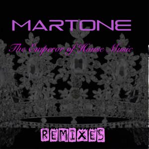 Martone - Groove Tonight