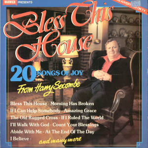 Harry Secombe - If I Ruled the World