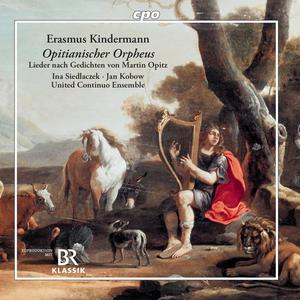 Jan Kobow&United Continuo Ensemble《No. 7, O Wertest auf der Welt, o Schönest aller Schönen》[MP3_LRC]