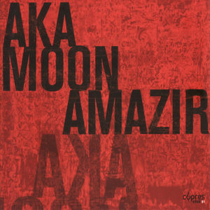 Aka Moon《Cuban #1》[MP3_LRC]