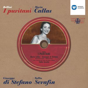 Nicola Rossi-Lemeni&Rolando Panerai&Orchestra del Teatro alla Scala di Milano&Tullio Serafin《"Se tra il buio un fantasma vedrai" (Giorgio, Riccardo)》[MP3_LRC]