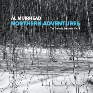 Al Muirhead&Campbell Ryga&Mike Rud《All the Things You Are》[MP3_LRC]