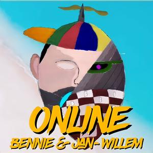 Bennie&Jan-Willem《Voelen(Beat by Sinato)(Explicit)》[MP3_LRC]