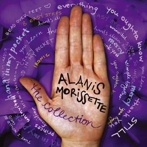 Alanis Morissette《Crazy(James Michael Mix)》[MP3_LRC]