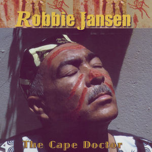 Robbie Jansen&Jack Momple&R Jansen - Cape Medley