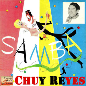 Chuy Reyes&The Brazilians&Nilton Paz《Mara - Catu》[MP3_LRC]