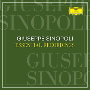 New York Philharmonic&Giuseppe Sinopoli《Mussorgsky: Pictures At An Exhibition: Promenade(IV)》[MP3_LRC]