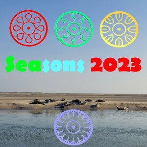 Ramzeess《Seasons 2023: November》[MP3_LRC]