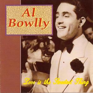 Al Bowlly《They Say》[MP3_LRC]