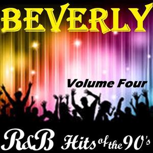 Beverly (ビバリー)《High Time》[MP3_LRC]