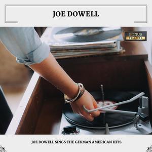 Joe Dowell《Only Once(Nur Binmal)》[MP3_LRC]