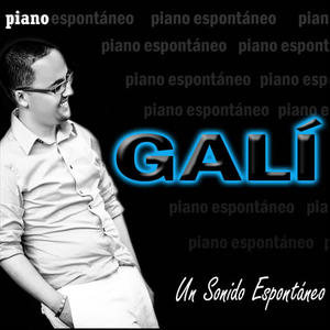 Gali《Melodía Espontánea en La Mayor》[MP3_LRC]