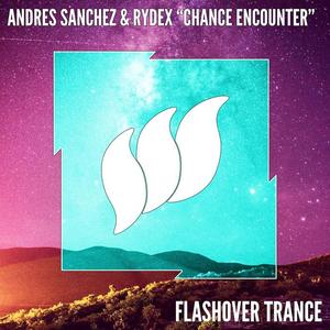 Andres Sanchez&RYDEX《Chance Encounter》[MP3_LRC]