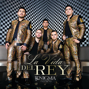 Enigma Norteno - El Tetris