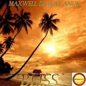 Maxwell Di《Sunny Summer(Original Mix)》[MP3_LRC]