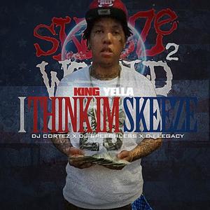 King Yella - Rich Nigga