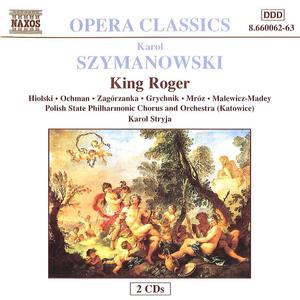 Henryk Grychnik&Andrzej Hiolski&Anna Malewicz Madej&Leonard Andrzej Mróz《Act I: Entry of the King and Court: Boze, poblogoslaw! (Lord, Be Gracious to Him!)》[MP3_LRC]