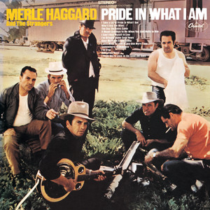 Merle Haggard&The Strangers《I Just Want To Look At You One More Time(2005 Remaster)》[MP3_LRC]