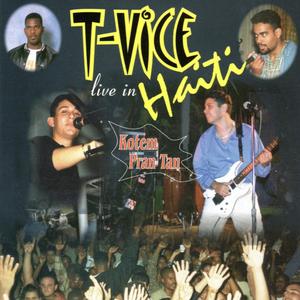 T-Vice - Si se lov