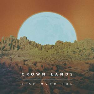 Crown Lands - Letherman's Blues