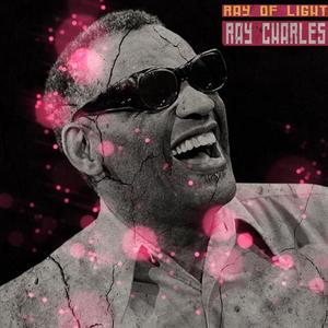 Ray Charles&D.R《Unchain My Heart》[MP3_LRC]