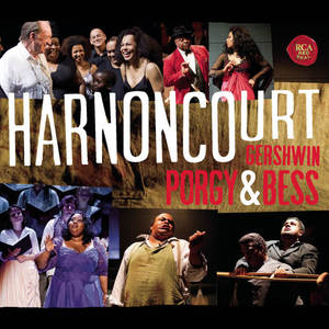 Nikolaus Harnoncourt&George Gershwin《Act 2: Scene 1: Oh, I got plenty o' nuttin'》[MP3_LRC]