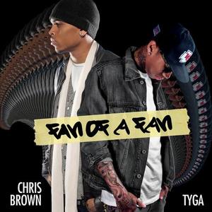 Chris Brown&Tyga《Drop Top Girl((Explicit))》[MP3_LRC]