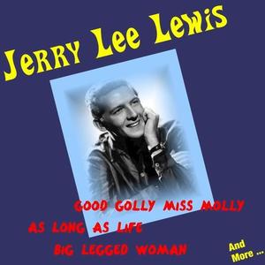 Jerry Lee Lewis《You Can't Help It》[MP3_LRC]