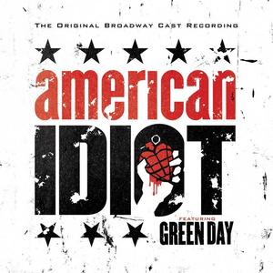 Green Day&Christina Sajous&Stark Sands《Extraordinary Girl(Cast Recording)》[MP3_LRC]