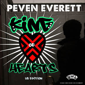 Peven Everett《I Can Be Your Boyfriend》[MP3_LRC]