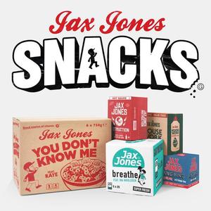 Jax Jones&Raye《You Don't Know Me(Radio Edit|Explicit)》[MP3_LRC]