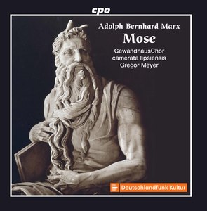 Daniel Ochoa&Felix Schwandtke&GewandhausChor&Camerata Lipsiensis&Gregor Meyer《Mose, Pt. 2: No. 14, An eure Dienste!》[MP3_LRC]