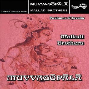 Malladi Brothers《Payyada》[MP3_LRC]