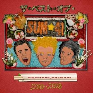 Sum 41 - Still Waiting