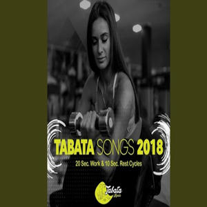 Tabata - Faded Tabata Mix