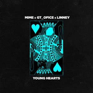 MIME>_Ofice&Linney《YOUNG HEARTS》[MP3_LRC]