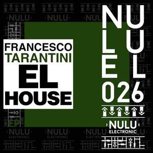 Francesco Tarantini《A Musical Journey(Original Mix)》[MP3_LRC]