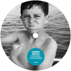 Tamer Malki - Alright, Let's Go