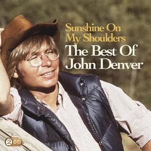 John Denver《Looking For Space》[MP3_LRC]