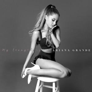 Ariana Grande&Cashmere Cat《Be My Baby》[MP3_LRC]