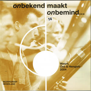 Ton de Leeuw&Lous Andriessen&Hendrik Andriessen&Vincent Faber&Frank Meins&Louis Andriessen&Bydlo saxofoonensemble&Niels Bijl - Workers Union