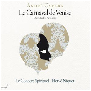 Salomé Haller《Le carnaval de Venise: Orfeo nell'inferi Scene 4: Al lampo (Happy Shade)》[MP3_LRC]