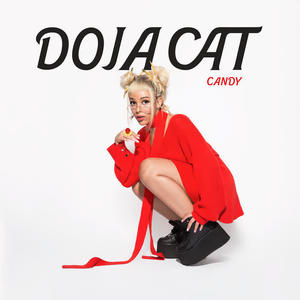 Doja Cat《Candy》[MP3_LRC]