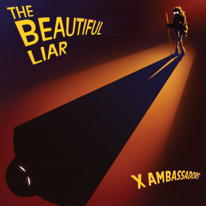 X Ambassadors《Love Is Death》[MP3_LRC]