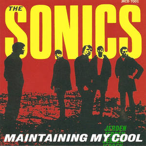 The Sonics《On The Road Again》[MP3_LRC]