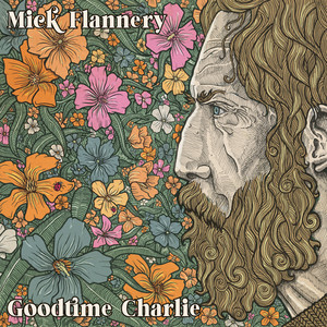 Mick Flannery《What They Say》[MP3_LRC]