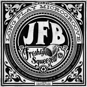 JFB《Wobble and Squeak》[MP3_LRC]