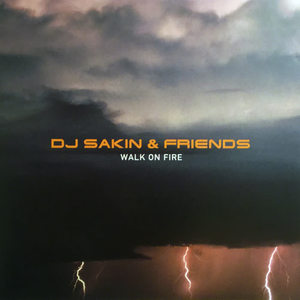 DJ Sakin&DJ Sakin & Friends - Poem II