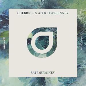 Cuebrick&APEK&Linney《Safe(Aniello & Sodeep's FTM Remix)》[MP3_LRC]