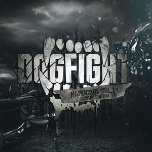 Dogfight Clan&Nolz《Dogfight Hardcore(Mix Cut)》[MP3_LRC]